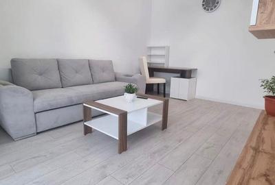 Apartament modern cu 2 camere - Contemporan Homes, Pacurari - 450EUR - 1
