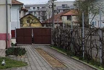 VAND CASA D+P+E TEREN 1000 MP SUB ARINI - 6