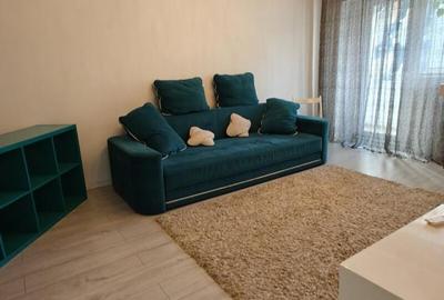 Ap. 2 cam. dec. Piata Iancului - 1