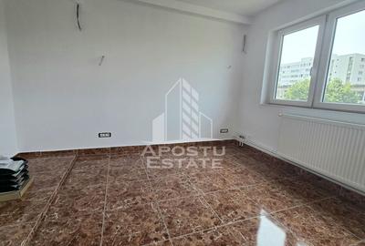 Apartament cu 2 camere, centrala proprie, zona Dacia - 2