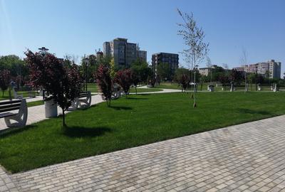 ✔️2 camere / 60 MP ☀️ Campus Universitar Constanța ✔️ Parcare inclusă - 28