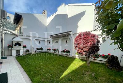Inchiriere casa, vila 8 camere | Office, Comercial, Renovare 2025 | Floreasca - 1