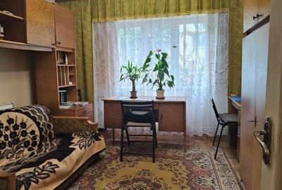 97 mp parter cu balcon Buzaului 4 cam confort 1 decomandat - 5