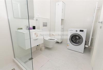 Pipera | Rond OMV | Ivory Residence | Parcare - 17