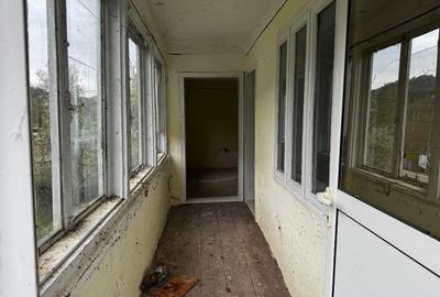 Teren intravilan 665mp cu constructie, com. Andreiașu, jud. Vrancea - 6