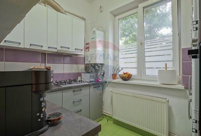 COMISION 0%! GARSONIERA | ZONA BRASOVUL VECHI | DECOMANDAT - 3