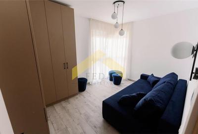 Apartament de inchiriat 3 camere Adora Park - 12