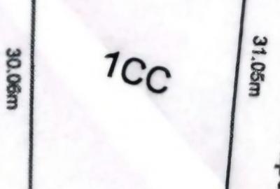 Teren Construcții intravilan de 460 mp, în Trivale