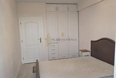 Apartament 2 camere decomandate – Doamna Stanca | Mobilat & utilat - 1
