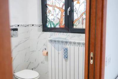 Casă / Vilă cu 5 camere de vânzare - 36