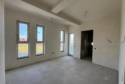 Casa Tip Triplex  Parter + Etaj , situata in Floresti! - 8
