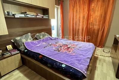 Etaj intermediar! Apartament 3 camere 76mp, Dacia, decomandat, CT+AC - 10