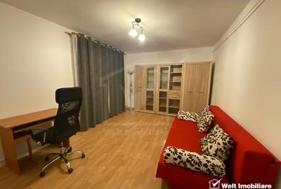 Apartament cu 2 camere decomandat, mobilat în Zorilor