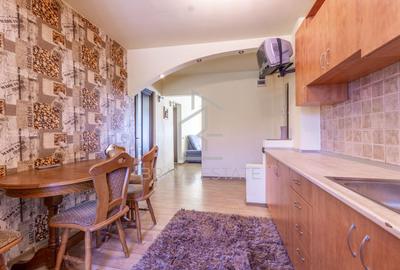 Apartament 4 camere | Intermediar | Mobilat | Parcare| Zorilor Gh.Dima - 3