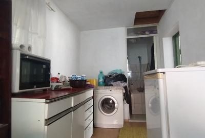 Cavanzare Copacele cu teren 1530 m și o livada - 8