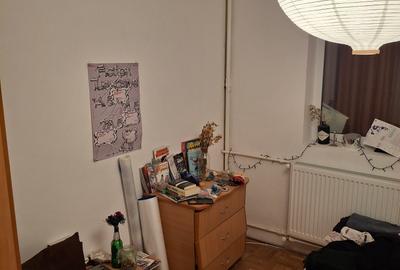3Camere Crangasi  Costructorilor Rusetu - 5