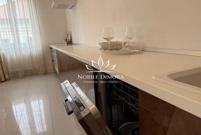Apartament istoric de lux cu 3 camere de 130mp langa Prefectura - Bastion - 7