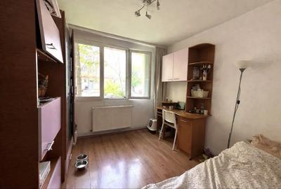 Giurgiului-strada Tatulesti-apartament 3 camere cu centrala - 3