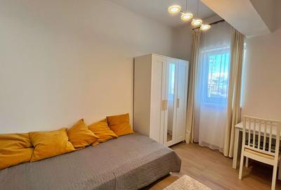 Apartament cu 3 camere in Complexul Panorama - 6