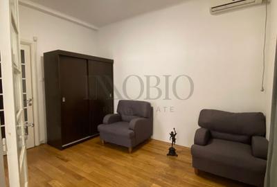 Apartament deosebit 3 camere imobil Art Deco emblematic | Mantuleasa - 7