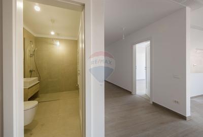 Apartament 4 camere de vânzare Urban Plaza Brașov, balcon panoramic - 13