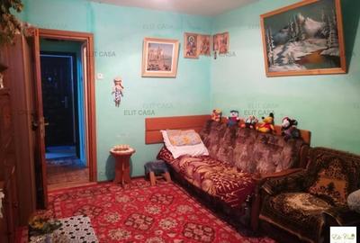 Garsoniera, etajul 3/4, zona Alexandru cel Bun - 1