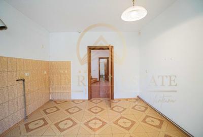 Vila premium ultracentrala, fara vecini, teren 377 mp, garaj! - 8