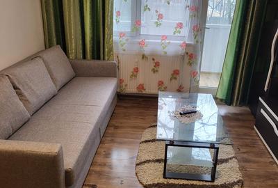 Apartament cu 2 camere semidecomandat în Pajura