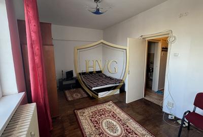 Garsoniera ultracentrala | Cel mai mic pret din zona - 1