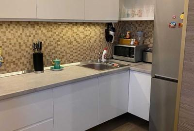 Apartament 2 camere Mihai Bravu - 4