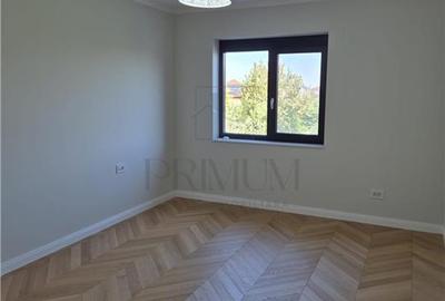 DUMBRAVITA - VILA DE LUX - 5 CAMERE - TEREN 1000 MP - GARAJ - POZITIE EXCELENTA - 9