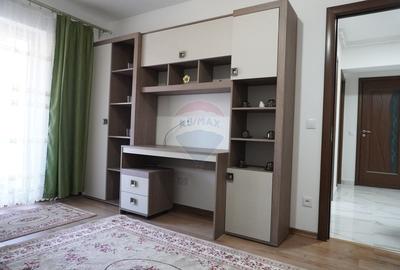 Apartament/ Strada Bogdan Vodă - 3