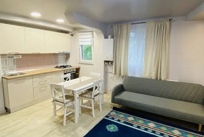 Apartament cu 2 camere, decomandat, zona Tatarasi - 6