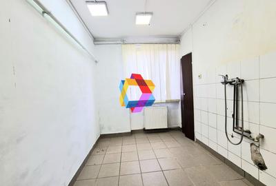 Spatiu comercial de vânzare cu vad Brașov - 55 mp # plus-imo.ro - 6