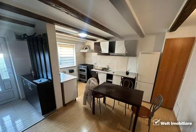 Apartament 1 camera+mansarda, în cartier Iris - 4