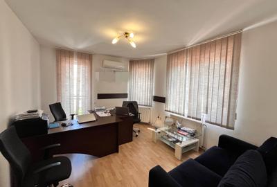 Casa pentru birouri 250 mp cu parcare Marasti - 1