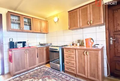 Casa individuala cu 6 camere de vanzare in localitatea Sacalaz, zona Centrala - 22