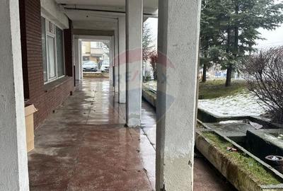 Spațiu comercial de 166mp de închiriat în zona Calea Romanului - 8