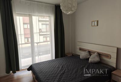 Apartament modern cu 2 camere in Buna Ziua - 5