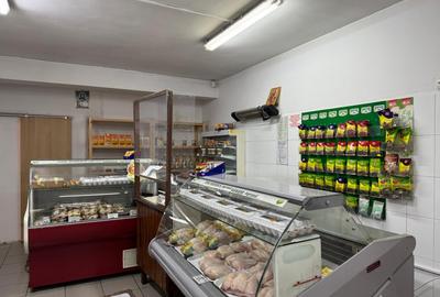 Spatiu comercial piata Tractorul,Avicod,actual magazin vanzare produse carne pui - 8