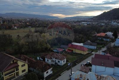 Casă si teren de vânzare in Leresti la super preț - 11