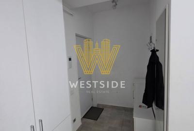 Apartament premium cu 2 camere, de inchiriat, in Braytim - 10