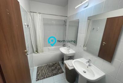 Apartament 3 camere - Rasarit de soare -Auchan Titan - 7