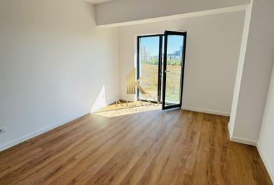 Apartament 3 camere Baneasa Aviatiei - 1