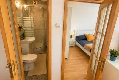 Apartament premium – Piața Dorobanți - 5