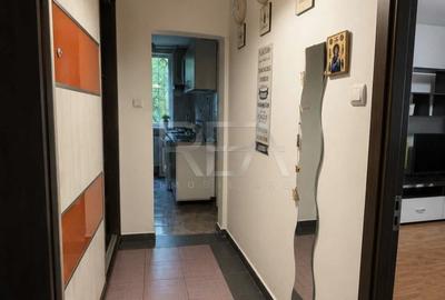 2 camere, P/10-Parc Drumul Taberei - 5
