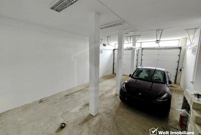 Unitate duplex premium – 200 mp utili, cartierul Iris - 4