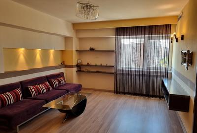 Apartament elegant, Bloc 2000 zona Bancorex - 2