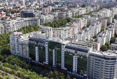 Inchiriere spatii de birouri in City Business Center - 440 mp - 18
