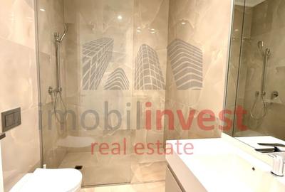 Apartament 3 camere mobilat in One Verdi Park cu loc de parcare - 22